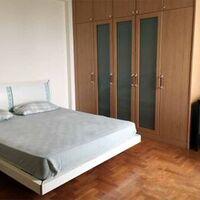 Rafflesia Condominium (D20), Condominium #93195792